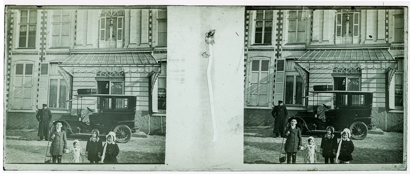 France-Lille-Esquermes — France-Lille-Esquermes