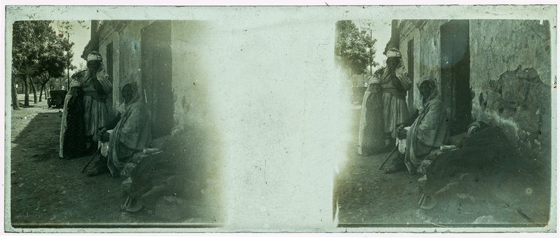 Algérie - 1929 — Algérie — 1929