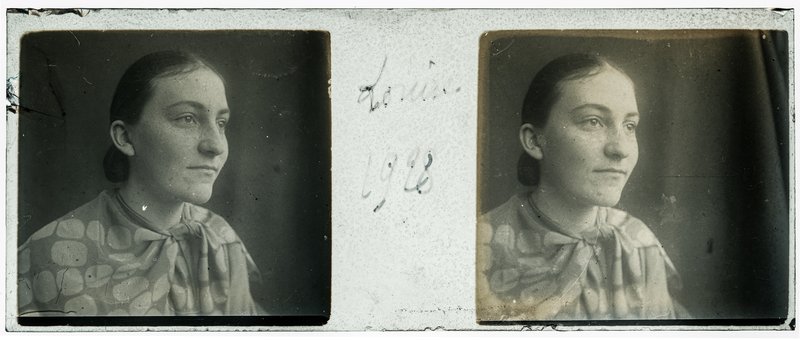 louise 1928 — France-Lille-Esquermes — 1928