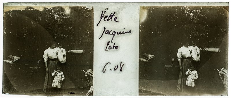 Yette jacquine toto 6.08 — France-Lille-Esquermes — 1908