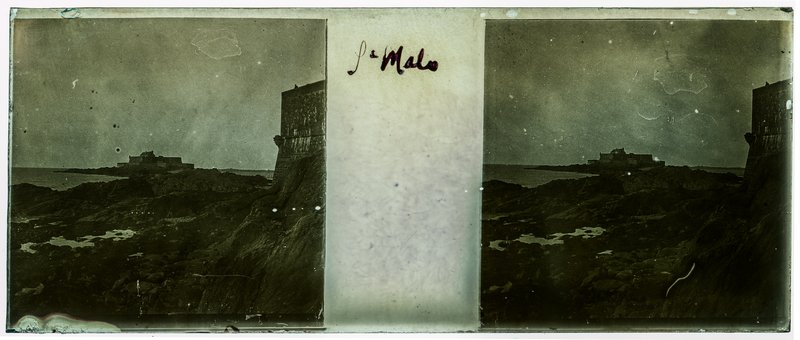 Saint-malo — France-Saint-Malo -