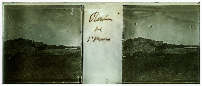 rochers de saint-malo — France-Saint-Malo -