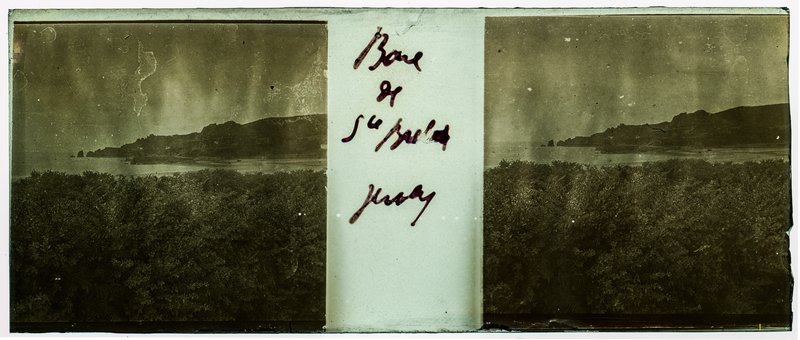 Jersey-Saint-Brelade - Boul de sainte breland Jersey — Jersey-Saint-Brelade