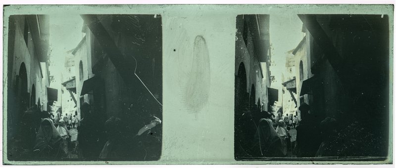 Algérie-Alger - 1929 — Algérie-Alger — 1929