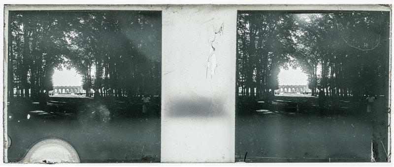 France-Versailles Grand Trianon — France-Versailles Grand Trianon