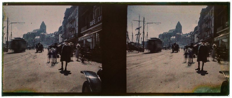 France-Le Tréport — France-Le Tréport