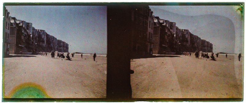 France-Le Tréport — France-Le Tréport