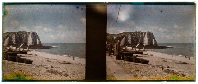 France-Etretat — France-Etretat