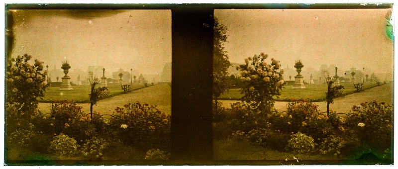 France-Paris Jardin des Tuileries — France-Paris Jardin des Tuileries