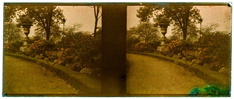 France-Paris Jardin des Tuileries — France-Paris Jardin des Tuileries