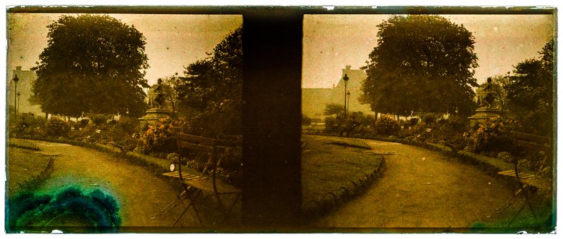 France-Paris Jardin des Tuileries — France-Paris Jardin des Tuileries