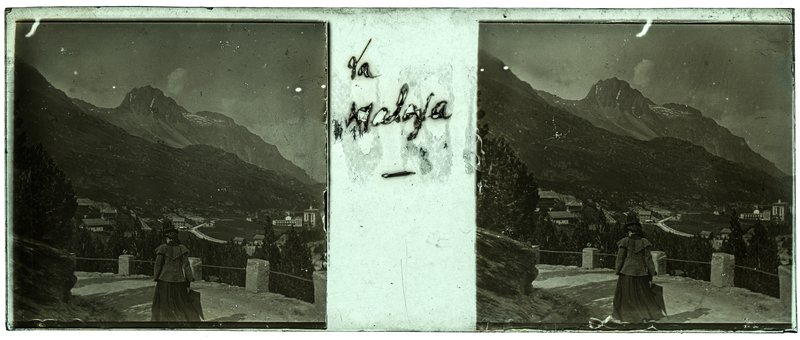 La Maloja — Suisse-Maloja -