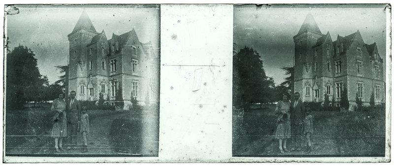 France-Val-du-Layon La bodière — France-Val-du-Layon La bodière