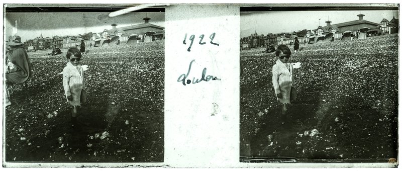 1922 Loulou — 1922 - — 1922