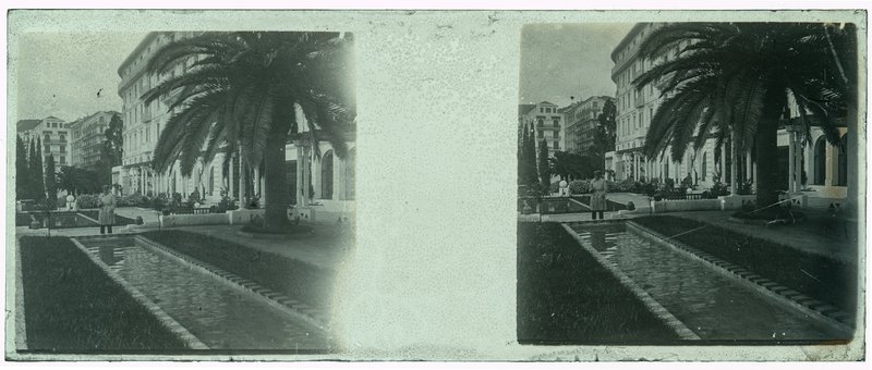 Algérie - 1929 — Algérie — 1929