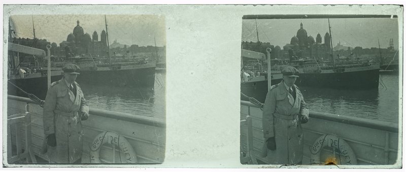 France-Marseille port — France-Marseille port