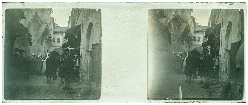 Algérie - 1929 — Algérie — 1929