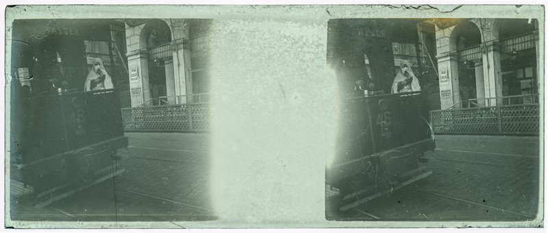 Algérie-Alger - 1929 — Algérie-Alger — 1929