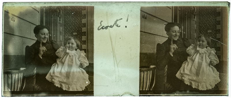 Ecoute ! — France-Lille-Esquermes -