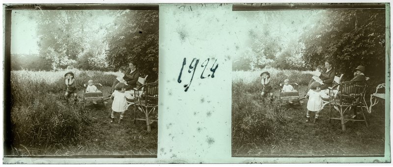 France-Lille-Esquermes - 1924 — France-Lille-Esquermes — 1924