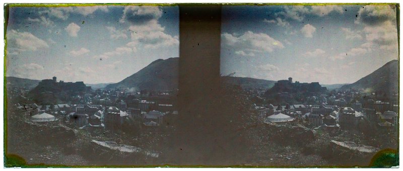 France-Lourdes — France-Lourdes