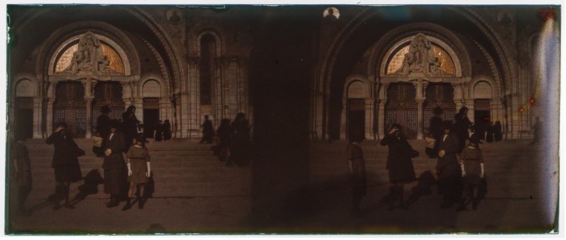 France-Lourdes Notres-Dame de Lourdes — France-Lourdes Notres-Dame de Lourdes