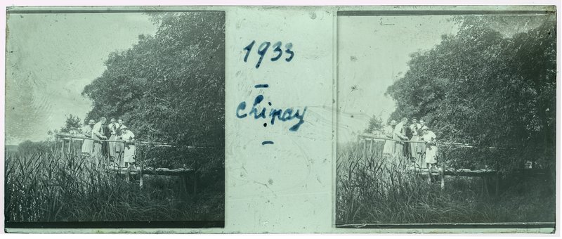 1933 Chimay — Belgique-Chimay — 1933