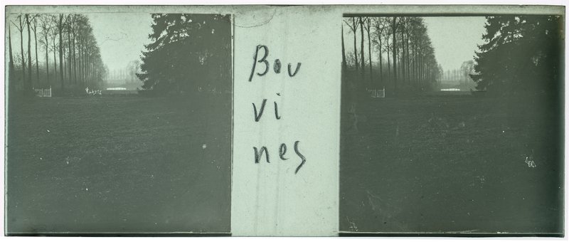 Bouvines — France-Bouvines -