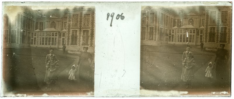 France-Lille-Esquermes - 1906 — France-Lille-Esquermes — 1906