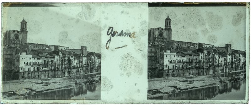 Geronna — Espagne-Gérone -