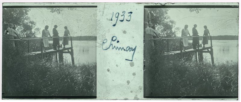 1933 Chimay — Belgique-Chimay — 1933