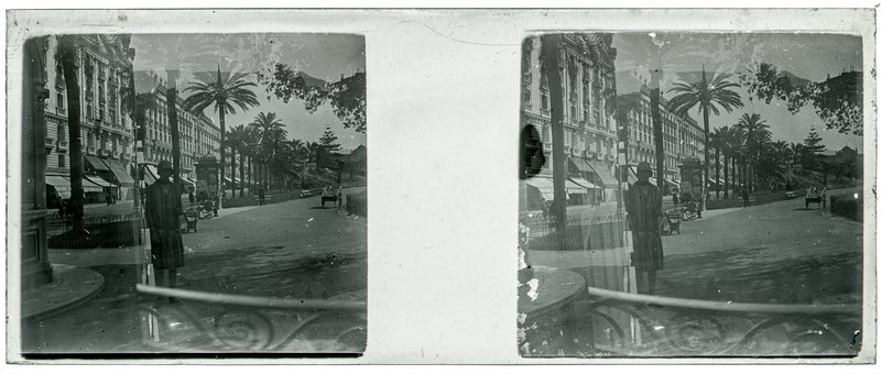 France-Nice jardin Albert 1er — France-Nice jardin Albert 1er