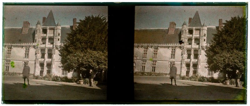 France-Chateaudun Chateau de Chateaudun — France-Chateaudun Chateau de Chateaudun