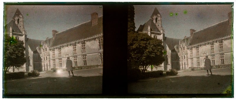 France-Chateaudun Chateau de Chateaudun — France-Chateaudun Chateau de Chateaudun