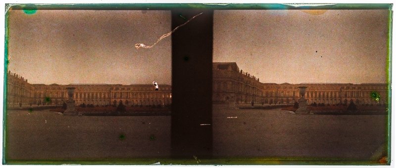 France-Versailles Chateau de Versaille — France-Versailles Chateau de Versaille