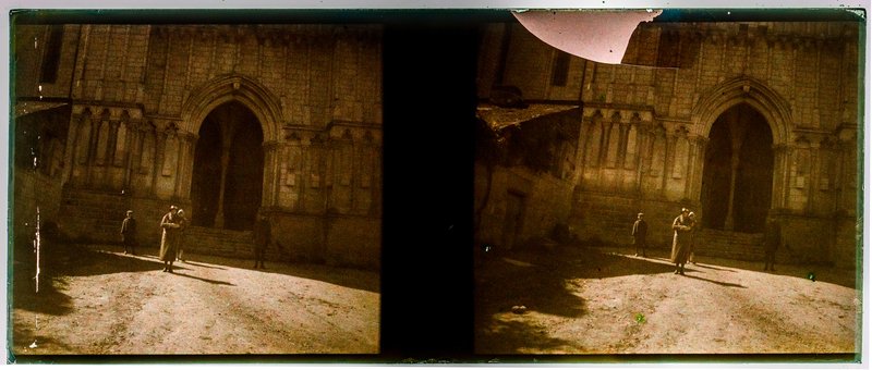 France-Candes-Saint-Martin église collégiale Saint-Martin — France-Candes-Saint-Martin église collégiale Saint-Martin