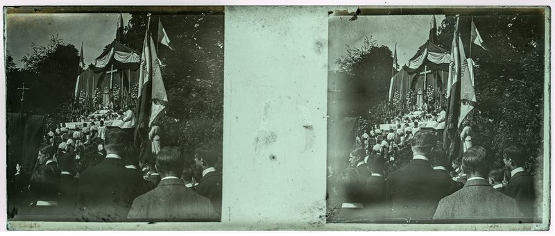 France-Lille-Esquermes - 1922 — France-Lille-Esquermes — 1922