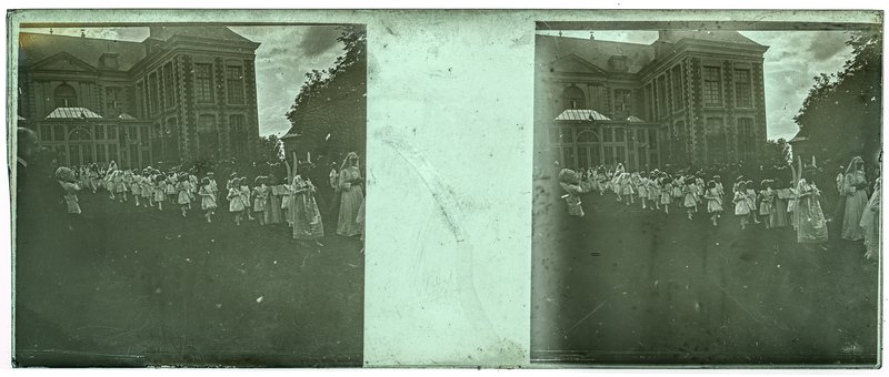 France-Lille-Esquermes - 1922 — France-Lille-Esquermes — 1922