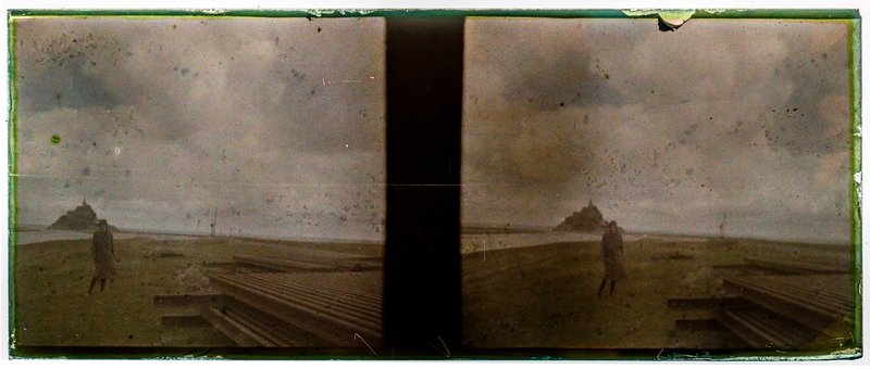 France-Mont Saint-Michel — France-Mont Saint-Michel