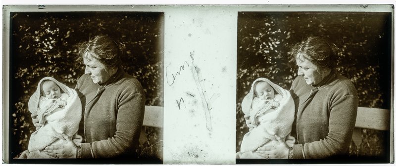 Anne M — France-Lille-Esquermes — 1923