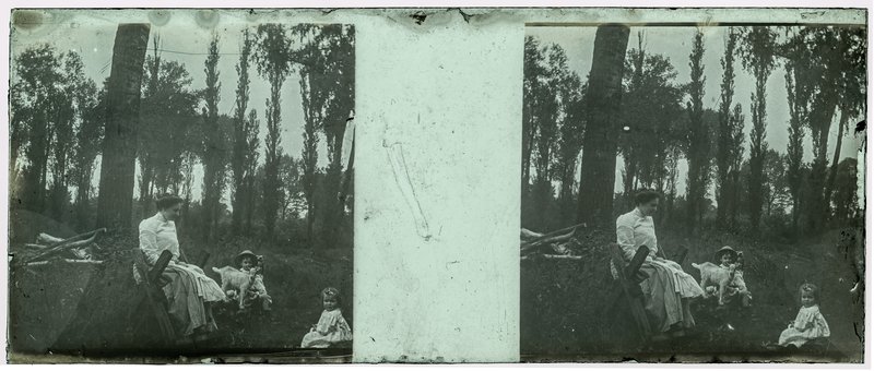 France-Lille-Esquermes - 1910 — France-Lille-Esquermes — 1910