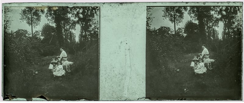 France-Lille-Esquermes - 1910 — France-Lille-Esquermes — 1910