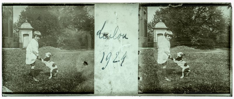 Loulou 1924 — France-Lille-Esquermes — 1924