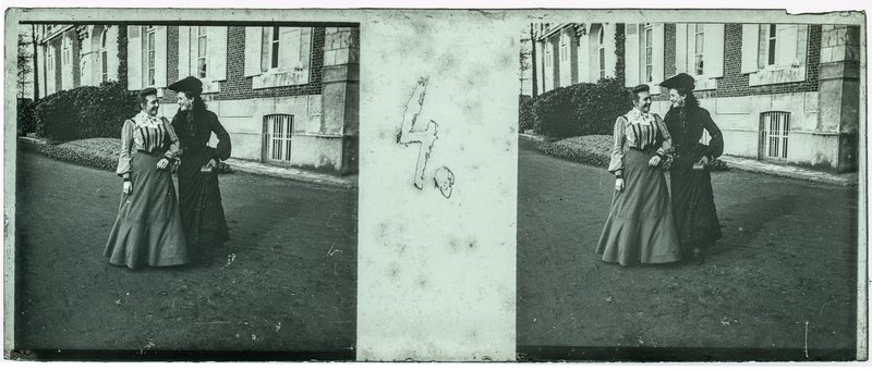 4 — France-Bouvines 770 rue Félix Dehau — 1903