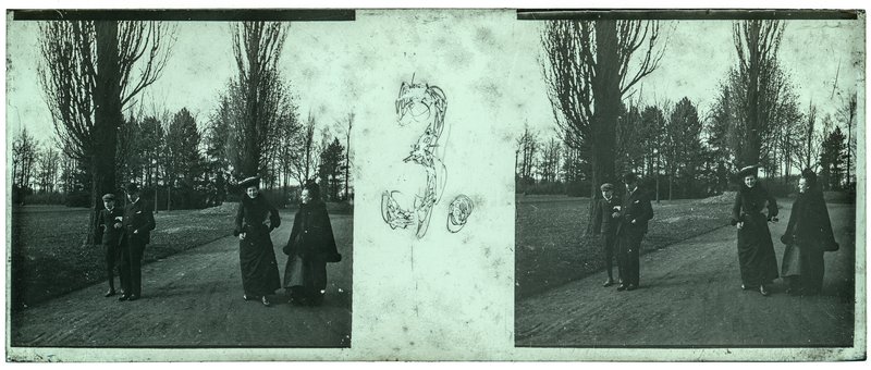 3 — France-Bouvines 770 rue Félix Dehau — 1903