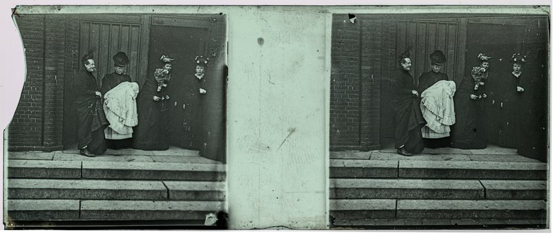 France-Lille église Saint-Martin d'Esquemes - 1922 — France-Lille église Saint-Martin d'Esquemes — 1922