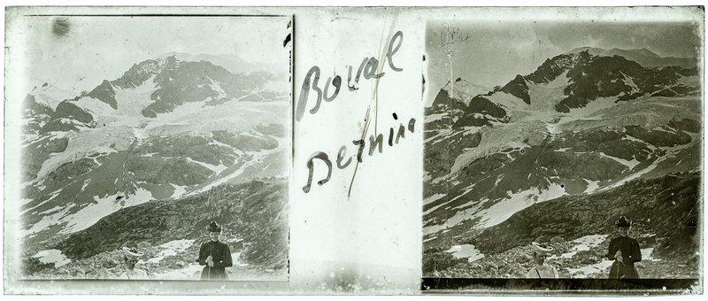 Boval Bernina — Suisse-Boval Bernina -