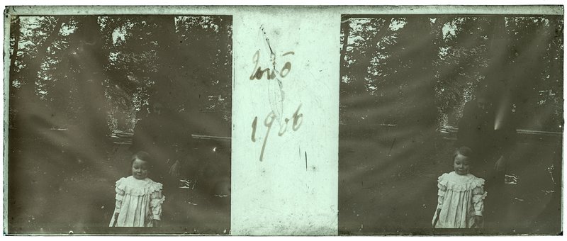 Toto 1906 — France-Lille-Esquermes — 1906