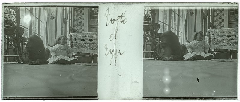 Toto et Zyp — France-Lille-Esquermes — 1906