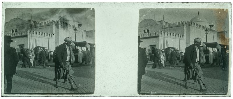 Algérie-Alger - 1929 — Algérie-Alger — 1929